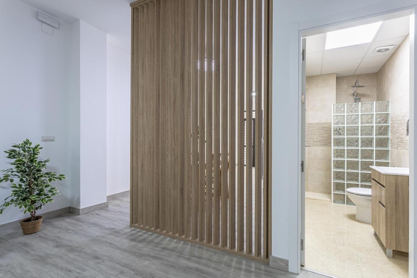 Apartamento Feria De Abril De Sevilla