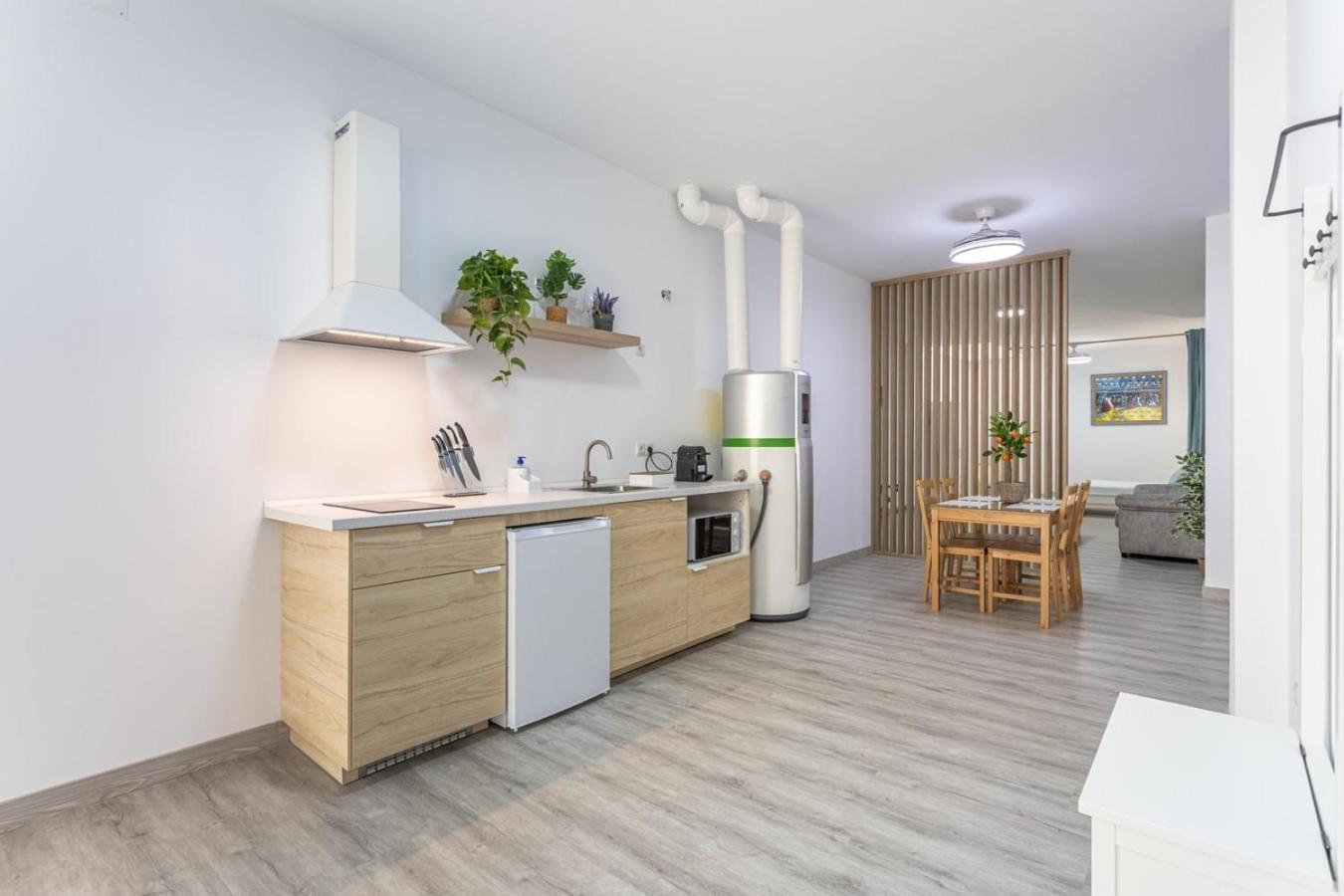 Feria De Abril De Apartamento Sevilla