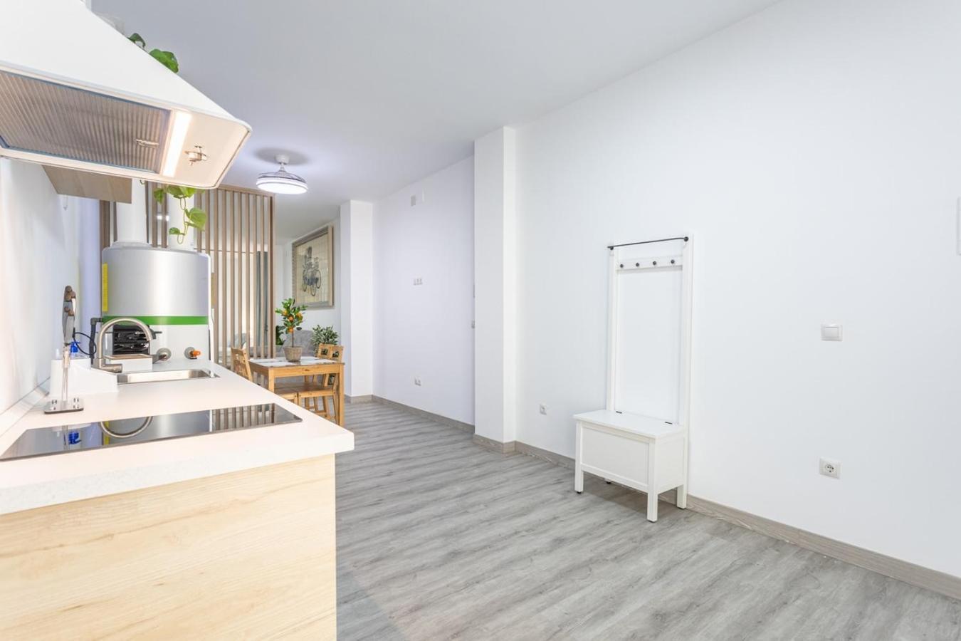 Apartamento Feria De Abril De Sevilla