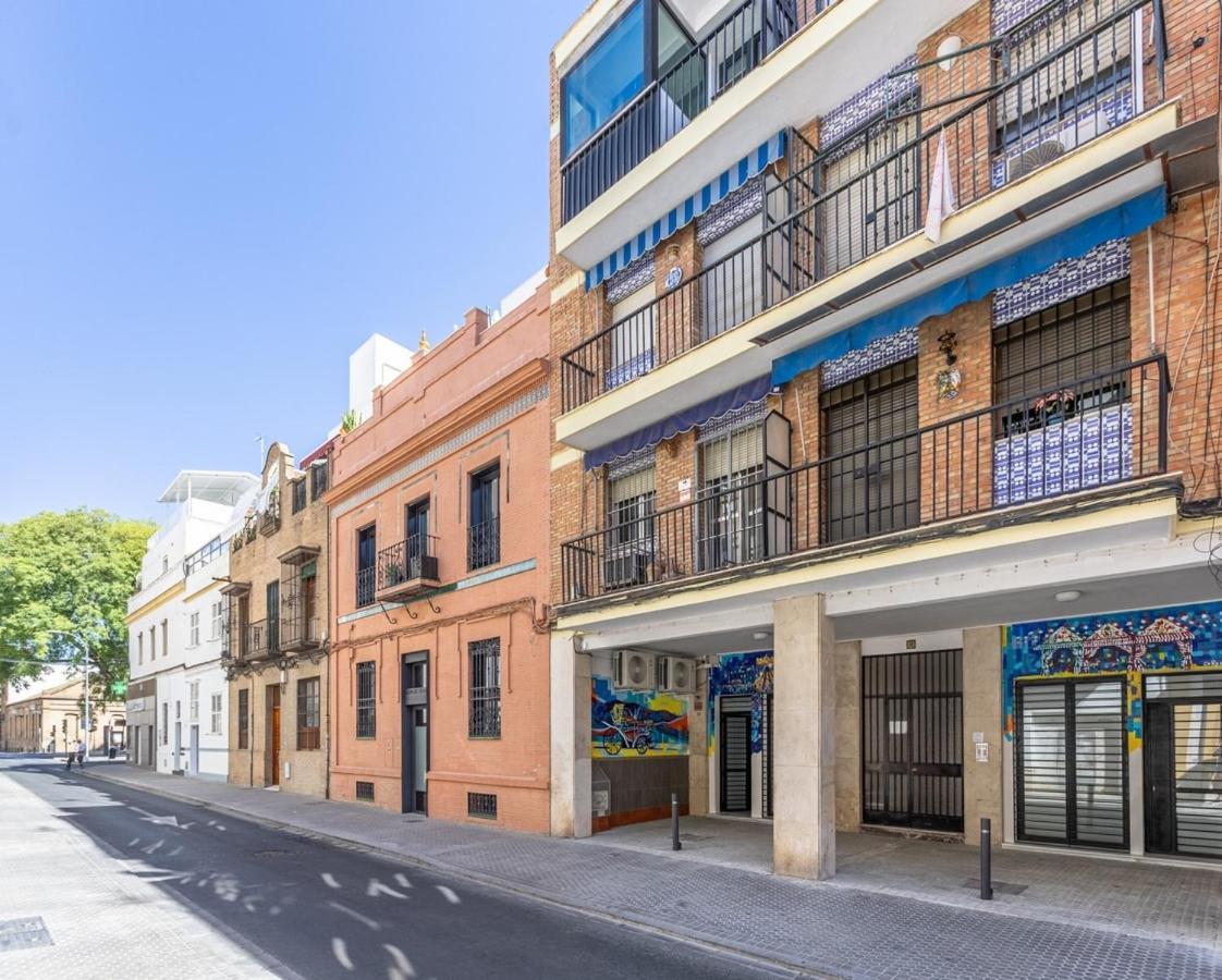 Feria De Abril De * Seville